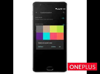 Замена стекла экрана OnePlus 3