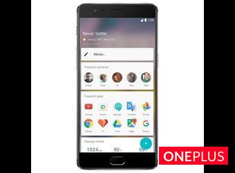 Замена стекла экрана OnePlus 3T